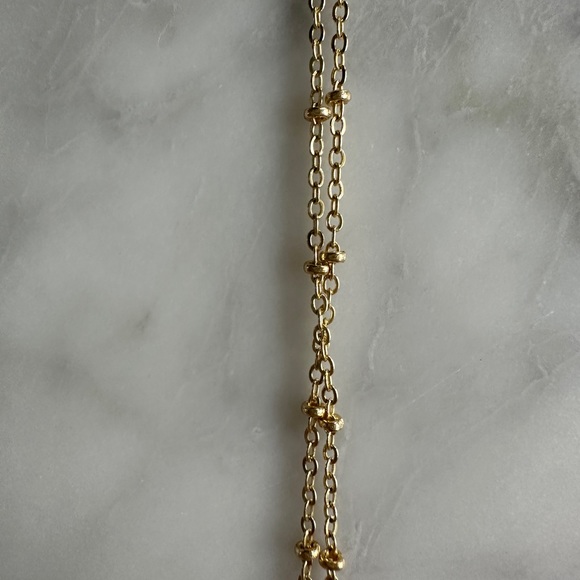 Crystal Necklace (Clear Quartz) *Excellent condition* - Picture 4 of 5